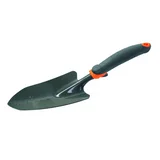 Baštenska lopatica TG 380449, 10cm, Crna