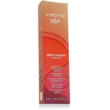 Inebrya Color trajna krem-boja za kosu 5/00 Light Intense Chestnut, 100 ml | shoptok.hr