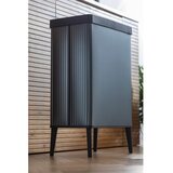 Curver Plava kanta za smeće na dodir od reciklirane plastike 54 l Verto High – | shoptok.hr