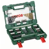 Bosch set bitova i burgija 91/1 2607017311 Cene