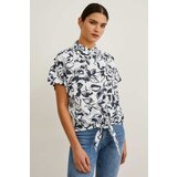 CA ženska bluza, Bela | ePonuda.com