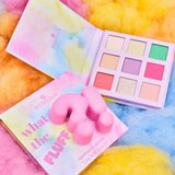 Essence WHAT THE FLUFF?! paleta senčil za oči odtenek 01 Cotton Candy Skies 11.6 g | Shoptok.si