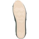 Toms Espadrile 'ALPARGATA' zelena | shoptok.hr