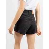 High Waisted Mom Kratke hlace wonderful
