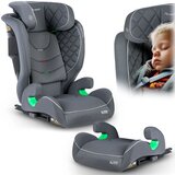  Autosjedalica Nukido Louis siva, 15–36 kg, ISOFIX | shoptok.hr