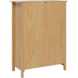  Omara za vino HILL Medeno rjava 79.5 x 40 x 107.5 cm, (5000246671) | Shoptok.si