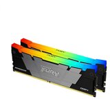 Kingston KF436C18RB2AK2/64 Memorija DDR4 64GB 3600MHz | ePonuda.com