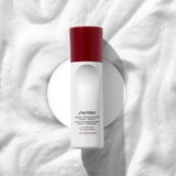 Shiseido complete cleansing microfoam pjena za čišćenje 180 ml | shoptok.hr