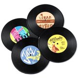  Podstavki za kozarce plošče (4 kosi) | Shoptok.si