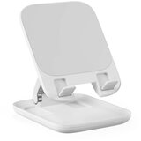 Baseus Zložljivo stojalo za tablični telefon Seashell Series belo, (21831515) Cene