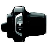 Shimano RUČICA MENJAČA SLRV4006R DESNA 6BRZINA REVO SHIFTER 2050MM INNER W/ OPTICAL GEAR DISPLAY INDPACK ESLRV4006RA Cene