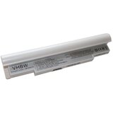 VHBW Baterija za Samsung NC10 / NC20 / N120 / N140, bijela, 4400 mAh | shoptok.hr