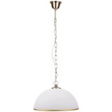 Lesnina XXXL VISEČA SVETILKA 30/30/80 cm 60 W E27 | Shoptok.si
