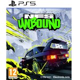 Electronic Arts Need For Speed: Unbound (Playstation 5) | Shoptok.si