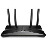 Tp-link Archer VX1800v brezžični usmerjevalnik Gigabit Ethernet Dvofrekvenčni (2,4 GHz / 5 GHz) Črna | Shoptok.si