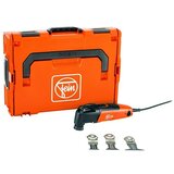Fein MultiMaster Višenamjenski alat (250 W, Kut oscilacija: ± 1,6°, Sustav STARLOCK-Plus) + BAUHAUS jamstvo 5 godina na uređaje na električni ili motorni pogon | shoptok.hr