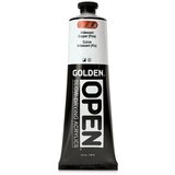  GOLDEN OPEN akrilna boja koja se sporo suši iridescentna 148 ml | 7482 Medená Jemná | ePonuda.com