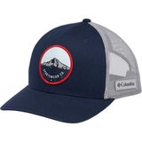 Columbia CMESH SNAP BACK HAT Moderna šilterica, tamno plava, veličina Cijene