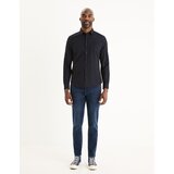 Celio Slim Shirt Rabellefr - Men's | shoptok.hr