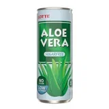 aloe vera napitak bez šećera 240ml limenka