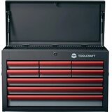 Toolcraft Kofer za alat i sitne dijelove WZK-309 u