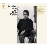 Bob Dylan Another Side Of Cene