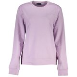 North Sails SWEATSHIRT WITHOUT ZIP WOMAN PURPLE Cijene