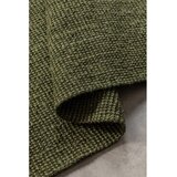 Hanse Home Kaki zeleni juteni tepih 120x170 cm Bouclé – | shoptok.hr