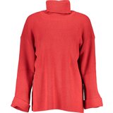 Gant WOMEN&#39;S RED SWEATER Cijene