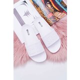 Kesi Ženske papuče Big Star Logo | shoptok.hr