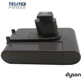 Telit Power DYSON DC31 baterija za usisivač Li-Ion 21.6V 2000mAh 917083-09 Cene
