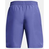 Under Armour Boys' shorts Woven Wdmk Shorts | Shoptok.si