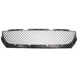 Oem Mreža za M-tech branik BMW E46 limuzina / karavan (1998-2005), Crna Cene