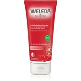 Weleda Pomegranate regenerirajuća krema za tuširanje 200 ml | shoptok.hr