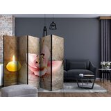  Paravan u 5 dijelova - Romantic Evening II [Room Dividers] 225x172 | shoptok.hr