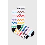 Vans Nogavice moški, bela barva | Shoptok.si