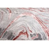  tepih stone 80x140 cm ružičasta/siva | Eponuda.com
