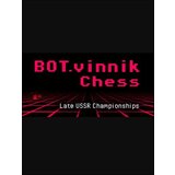 Steam BOT.vinnik Chess: Late USSR Championships (PC) Key GLOBAL Steam BOT.vinnik Chess: Late USSR Championships (PC) Key GLOBAL Slike