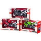  Kolekcionarski motor za igru Speeder Mix 12:1 - birate boju | shoptok.hr