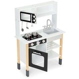 ECO TOYS drvena kuhinja + posudje za igru ( PLK560 ) Cene
