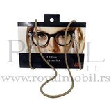  privezak za naočare cirkon No1 | ePonuda.com