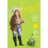 VIZ Media Rainbow Rowell - Fangirl, Vol. 3 | Eponuda.com