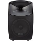 Ld Systems ArtSound U10 Akumulatorski zvočnik 300W + 2 x daljinski ročni mikrofon - - Audio-Kondric | Shoptok.si