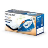 Sencor glačalo na paru SSI 7710BL | shoptok.hr