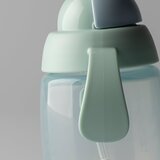 Tommee Tippee čašica sa slamkom i ručkama, 6m+, 240ml mint 448003 | shoptok.hr