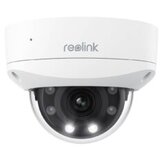 IP kamera Reolink P437 serija 4K, vanjska, otporna IK10, 5x optički zum, POE | Eponuda.ba