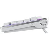 Asus M701 ROG AZOTH US Gaming tastatura bela | ePonuda.com