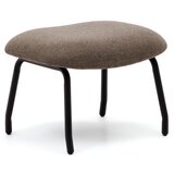 Kave Home Rjav tabure Belina – Cene