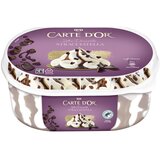 Carte Dor sladoled Stracciatella 825ml Cene