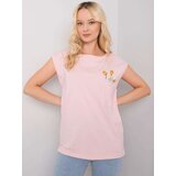 FANCY Blouse-FA-BZ-7157.19-light pink | ePonuda.com